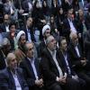 نشست سالانه انجمن خیرین بهداشت و سلامت شهرستانهای استان اصفهان
