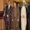 دیدار دکتر محمد حسین صفار هرندی