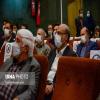 فتتاح و بهره برداری از فاز دوم مجموعه خوابگاه‌های متاهلین دانشگاه صنعتی اصفهان
