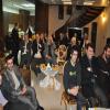 گردهمایی خیرین سلامت در منزل جناب آقای سیّد‌ محمدباقر حجازی
