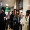 دیدار آیت الله حاج سید علی میلانی