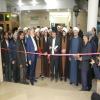 افتتاح نمایشگاه آثار هنرمندان کنگره بازخوانی ابعاد شخصیتی امام علی (ع)