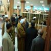 دیدار حضرت آیت الله آقای حاج سیدیوسف طباطبایی نژاد