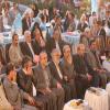 اولین جشنواره تجلیل از خیرین و واقفین سلامت استان اصفهان