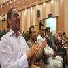 جشن عید غدیر در پاییز ۹۴