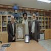 حجت‌الاسلام‌والمسلمین حاج سیّد احمد سجادی
