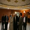 دیدار سید صالح الحیدری
