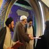 دومین گردهمایی بزرگ مبلغان خواهر استان اصفهان