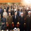 مراسم نکوداشت آیت الله العظمی مظاهری در آذرماه ۹۵