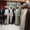 دیدار مهندس سیدفاضل زمانی