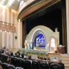 مراسم جشن عید غدیر در شهریورماه ۹۵
