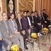مراسم تجلیل از مدیران مؤسسات قرآنی اصفهان