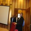 دیدار  مهندس محمدحسین برخوردار