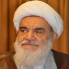تجلیل از مقام علمی حضرت آیت الله مظاهری