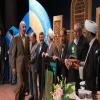 عکس/ دومین جشنواره واقفین و خیرین عرصه سلامت استان اصفهان در شهریورماه ۱۳۹۱