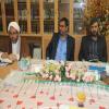 دیدار کانون فرهنگی هنری مساجد استان اصفهان