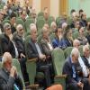 آیین تقدیر از پیرغلامان و خادمان حسینی استان اصفهان