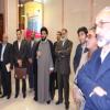 عکس/ دیدار حسین انواری
