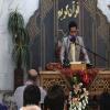 عکس/ چهارمین کرسی تلاوت قرآن کریم