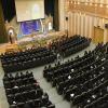 دومین گردهمایی بزرگ مبلغان خواهر استان اصفهان