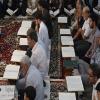 عکس/ چهارمین کرسی تلاوت قرآن کریم