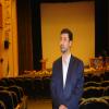 دیدار محمد ضرابی