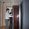 دیدار باقر پیشنمازی