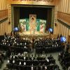 به پاس تقدیر از خدمات عام المنفعه و احداث کتابخانه امیرالمؤمنین(ع)