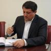 دیدار جناب آقای مهندس محسن هاشمی رفسنجانی