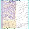 تقریز حجت‌ الاسلام و المسلمين حیدر مصلحی در وقف نامه موسسه اهل البیت (ع)