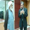 دیدار آیت الله العظمی حاج شیخ محمدتقی مجلسی اصفهانی