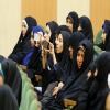 همایش تجلیل 110 حافظ قرآن؛ جامعه القرآن الکریم اصفهان واحد عسگریه