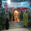 همایش ضریح نور /ویژۀ ولادت حضرت رضا(ع) و حضرت معصومه(س)