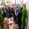 بهره‌‌برداری از ساختمان خدمات درمانی بیماران تالاسمی