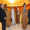 دیدار حضرت آیت الله آقای حاج سیدیوسف طباطبایی نژاد