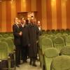 دیدار جناب آقای دکتر احمد محمد علی