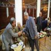 گردهمائی خیرین سلامت استان اصفهان