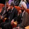 عکس/ اولین دوره مسابقات قرآنی بیان