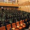 دومین گردهمایی بزرگ مبلغان خواهر استان اصفهان