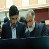 دیدار کارشناسان نهاد کتابخانه های عمومی