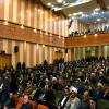 رونمایی از روپوش قبور امامین عسکریین (ع)