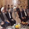 مراسم تجلیل از مدیران مؤسسات قرآنی اصفهان