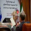 فتتاح و بهره برداری از فاز دوم مجموعه خوابگاه‌های متاهلین دانشگاه صنعتی اصفهان
