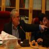 / نشست تخصصی دکتر محمد علی انصاری با مدیران مؤسسات قرآنی