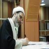 دیدار حجت الاسلام و المسلمین حمیدرضا ارباب سلیمانی