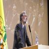 جشن سیصدمین سال تاسیس دانشگاه اصفهان (مدرسه چهارباغ)
