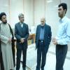 دیدار حجت الاسلام و المسلمین حاج سید مصطفی میرلوحی