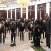 روضه دهه فاطمیه