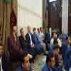 اولین کرسی تلاوت قرآن مجید ویژه گرامیداشت شهدای قرآنی فاجعه منا