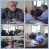 دیدار مدیران بیمارستان های خیریه ای استان اصفهان به همراه مدیرعامل مجمع خیرین سلامت استان